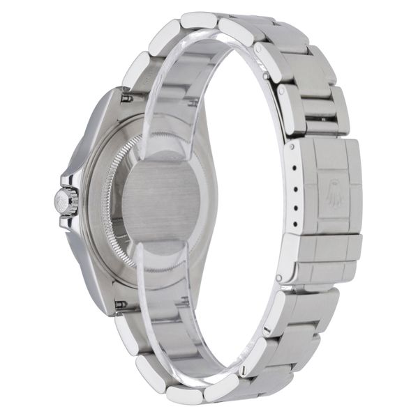 Rolex Explorer II 16570